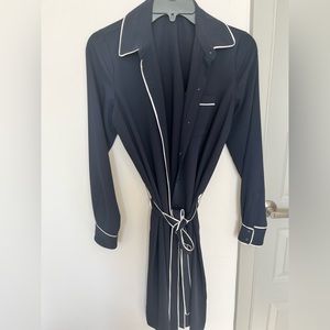 Ann Taylor Shirtdress